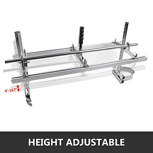 VBENLEM Chainsaw Mill 36