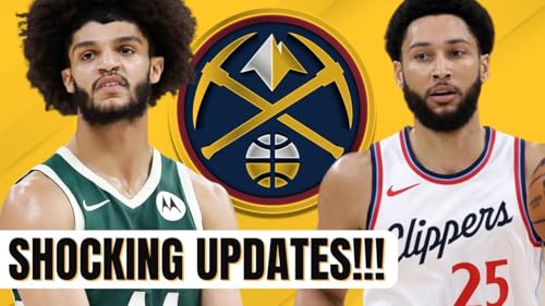 NOBODY Saw This Coming... | Daily Nuggets News & Rumors
