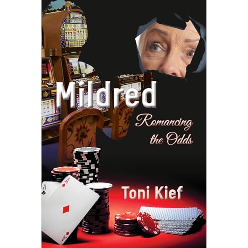 Mildred Romancing the Odds by Toni Kief episode artwork