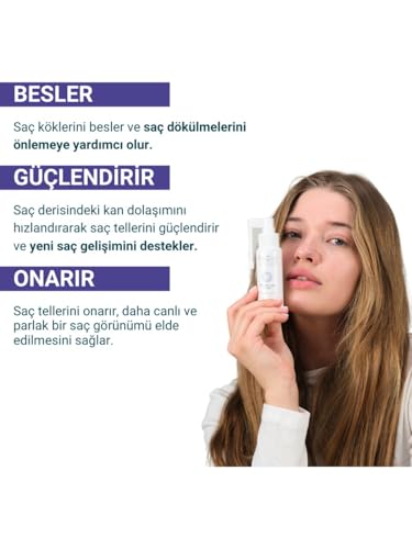 Sérum capillaire premium Radix haute concentration Procapil et Biotinoyl - 3