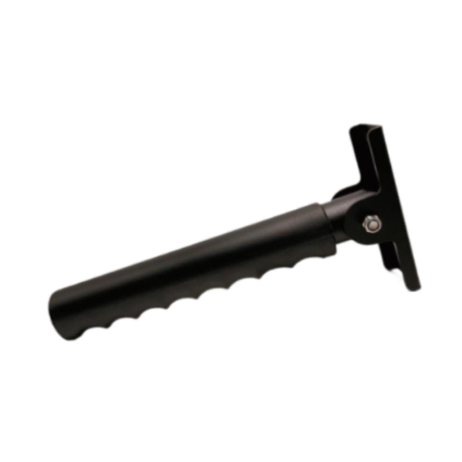 TWISAXC Extra Handle Folding Grab Bar Wall Handle Utility Offers Extra Stability During Access Tasks At Home Stable Performance Auxiliary Doorway Stairs