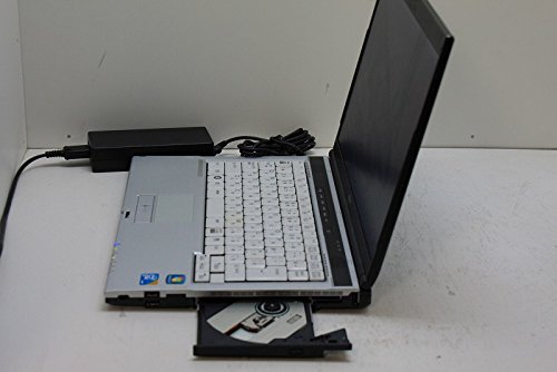 Amazon.co.jp: ◇中古ノート【Win 7 Pro】 富士通FMV LIFEBOOK