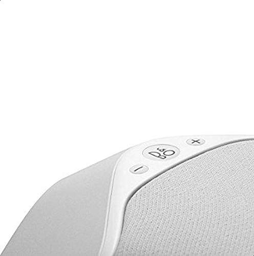 B&O PLAY by Bang & Olufsen Beoplay S3 Wireless Speaker (White