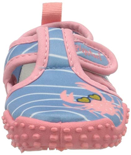 Water Shoes Water Shoes for Unisex Kids, cancer, 11.5~12.5 cm2