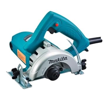 MAKITA SERRA MARMORE 125MM (5 POL) 1450W 110V 4100NH2Z