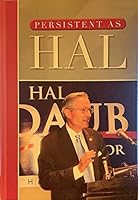 Persistent As Hal 0991341074 Book Cover