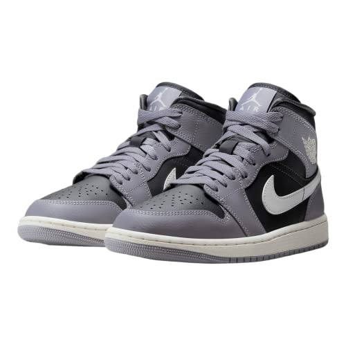 Image of Nike Women's Air Jordan 1 Mid SE Sneaker