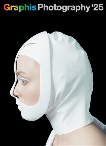 Graphis Photography Annual 2025