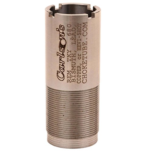 59582 Carlsons, Remington 12 Gauge Flush Choke Tube, Turkey