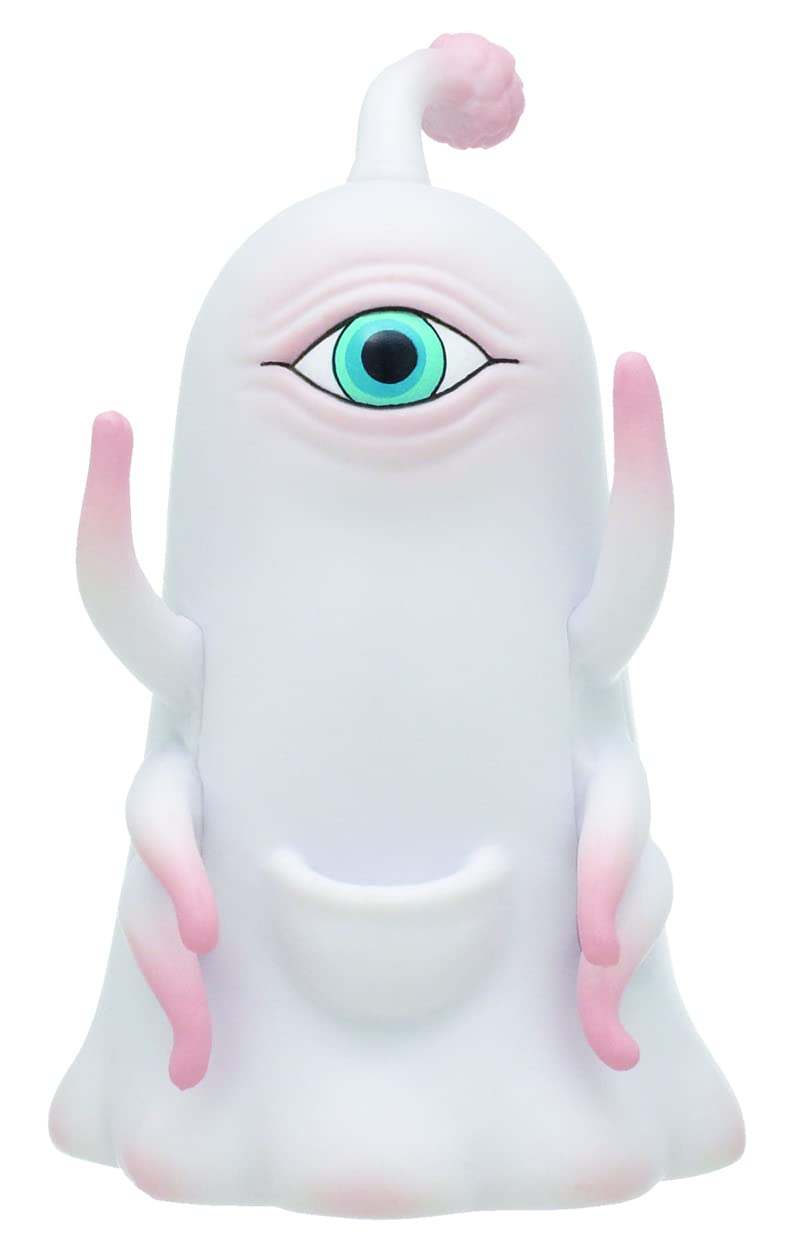 Amazon.co.jp: ヒグチユウコ フィギュアマスコット2 バンザイひとつめ 