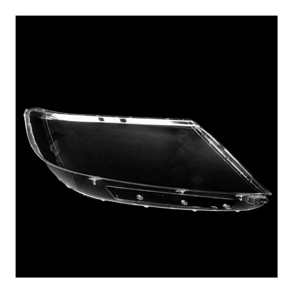 Phare voiture abat-jour pour Kia Sorento 2013-2015 coque verre