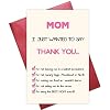 Funny Mother's Day card, Happy Mother's Day Greeting Cards, Mother's Day Gift, Birthday Card for Mom