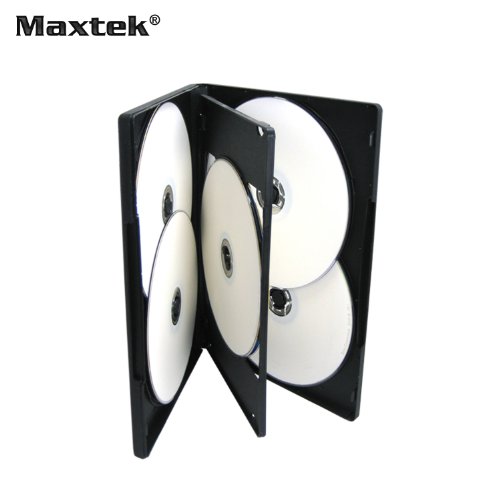Consejos y comparativas para Comprar Estuches dvd para comprar online. 34 Imagen adicional