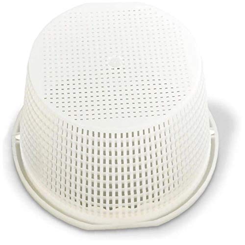 WFIT Zwembad Skimmer Zwembad Vervanging Skimmer Mand Zwembad Filter Mand Pool Skimmer Manden voor Inground Zwembaden… - Image 4