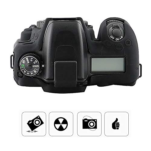 Cámaras Profesionales, Camera Imagen adicional