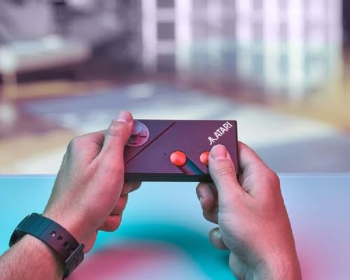 Joystick sans fil CX78+ - vue 7