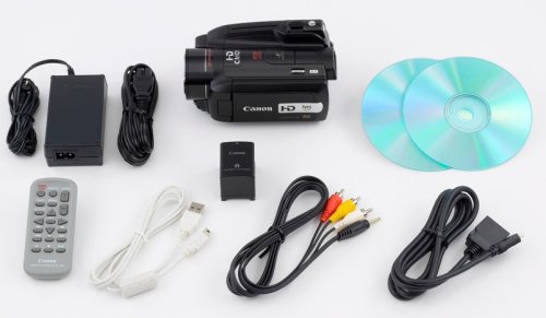 Canon - ★送料無料★Canon デジタルビデオカメラ iVIS HG21 Amazon.co.jp: Canon フルハイビジョンビデオカメラ iVIS