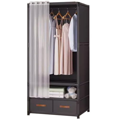 Armarios Dormitorio Pequeños Marca Generic