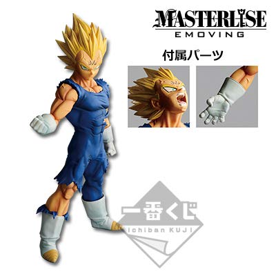 ドラゴンボール BATTLE OF WORLD B.D.ラストワンセット 一番くじ ドラゴンボール BATTLE OF WORLD with DRAGONBALL