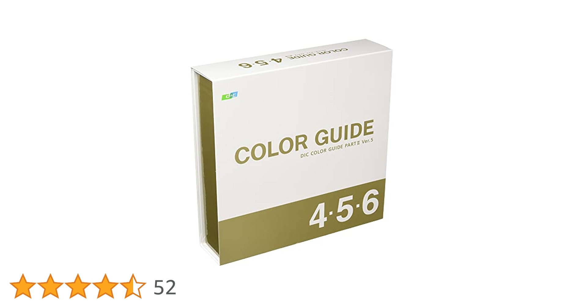 ディーアイシー(DIC) カラーガイドPART2 4巻・5巻・6巻 第5版 Amazon | DIC カラーガイドPART2 4巻・5巻・6巻 第5版 & セル