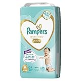 おむつ パンパース パンツ mサイズ 52枚」の人気商品一覧 | 安い商品を