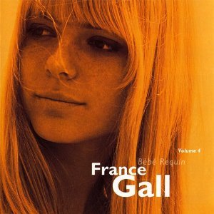 France Gall France Gall Volume 4 Bebe Requin Amazon Com Music