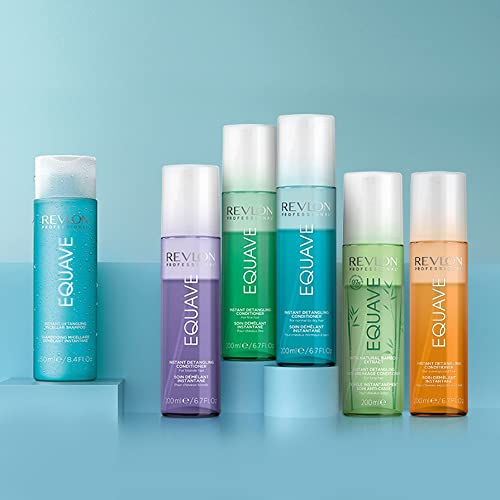 Spray Revlon Equave 2 Phases Déjaunisseur 200 Ml - vue 7