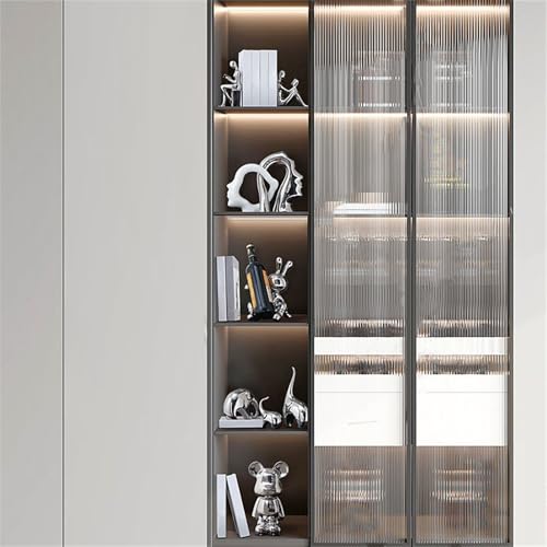 Serre-livres abstraits contemporains pour redresser vos étagères