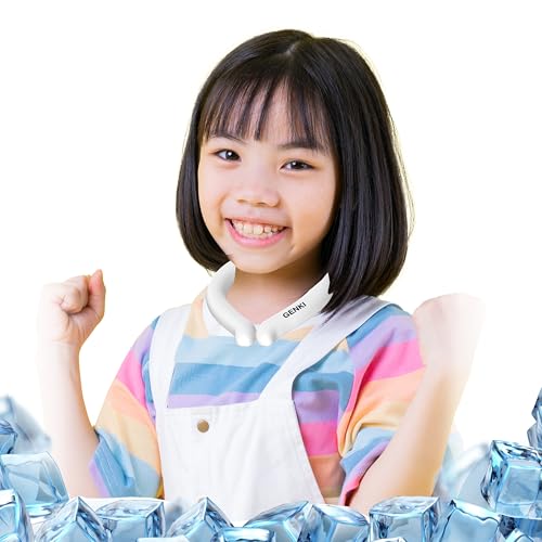 Genki Ice �l�b�N�N�[�������O �l�b�N�N�[���[ �N�[�������O PCM�呝�� 24����p �M���Ǒ΍� �����΍� ��Ђ���O�b�Y ���p�O�b�Y ��l �q�� L M S XS ���{�̊�� �A�E�g�h�A (S,����)