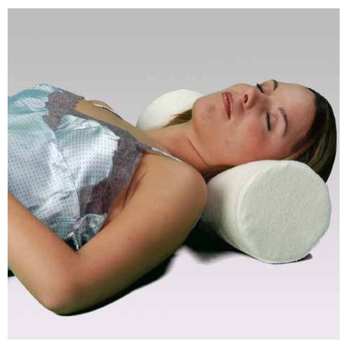 4“ Memory Cervical Roll