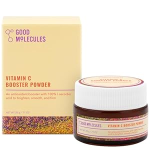 Good Molecules Vitamin C Booster Po...