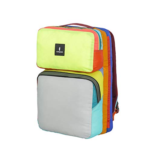 Cotopaxi Tasra 16L Pack - Del Dia 16L One Of A Kind!