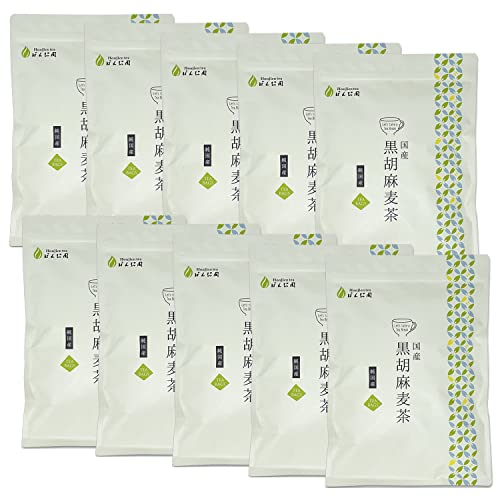Honjien tea Y Ӗ eB[obO e N 5g×50×10 Zbg