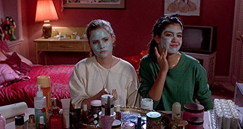 Image of Fast Times at Ridgemont High (The Criterion Collection) [Blu-ray]