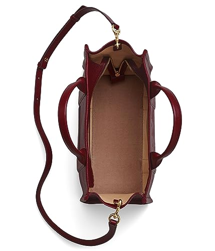 Image of Marc Jacobs Women's The Leather Tote Bag