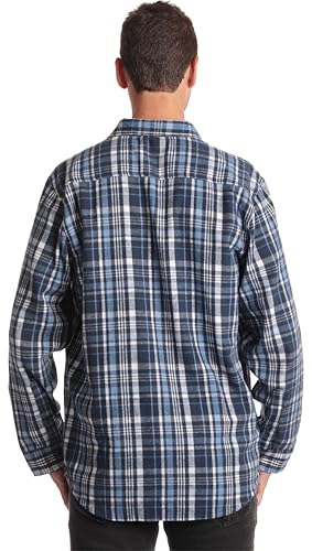 #followme Mens Button Down Shirt3