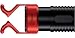 Produktbild 1441 SB Schraubkralle für Schraubendreherklingen, lange Bits und Winkelschlüssel mit Festhaltefunktion für Schrauben 4.5-6.0x41.0