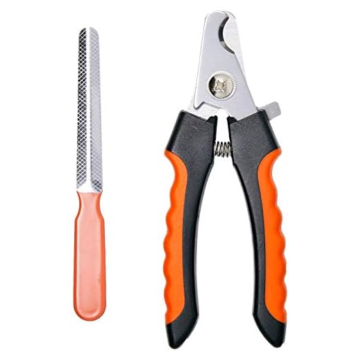 Alicate Corta Unhas e Lixa Pet Western Pet para Cães