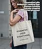 Custom Logo Printed Cotton Tote Bags (10) #4