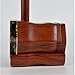 Professional Erhu Red Sandalwood Erhu Small-leaf Red Sandalwood Erhu Instrument Comes With A Full Set Of Accessories