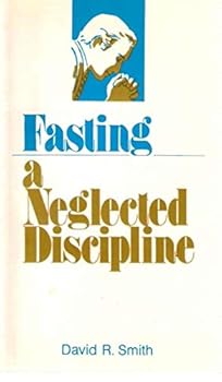 Paperback Fasting Book