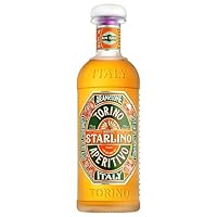 Hotel Starlino Orange Aperitivo