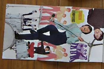 タイガース・スパイダース・テンプターズ　【全9巻】　レンタル版DVD タイガース・スパイダース・テンプターズ 【全9巻】 レンタル版