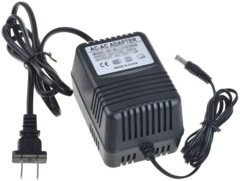Generic AC Adapter for The Basement Watchdog AC1201600-1 PN 1015001 Power Supply