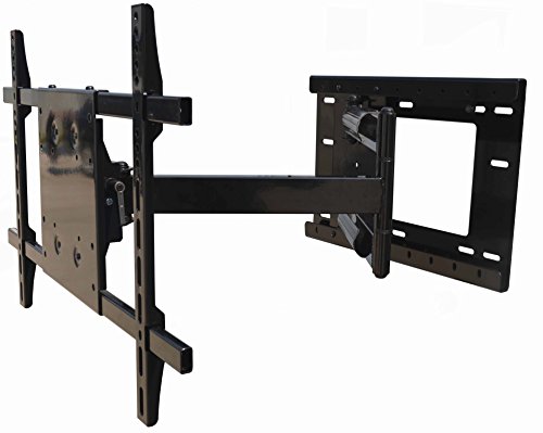 THE MOUNT STORE TV Wall Mount for VIZIO E65-E1 SmartCast E-Series 65 inch