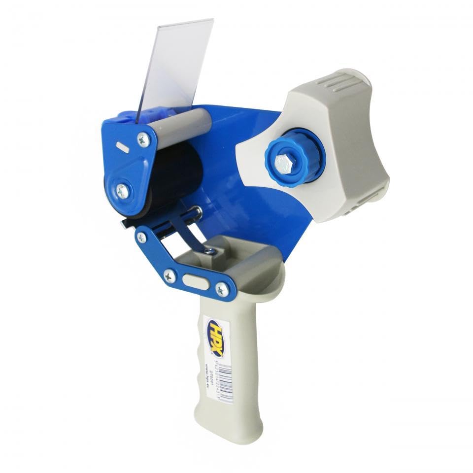 HPX-DT0001-Máquina de precintar con freno