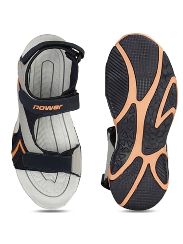 Image of Power Men's Velcro Sandal