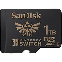SanDisk microSDXC UHS-I
