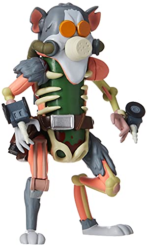 Coleccionables, Toy Imagen adicional