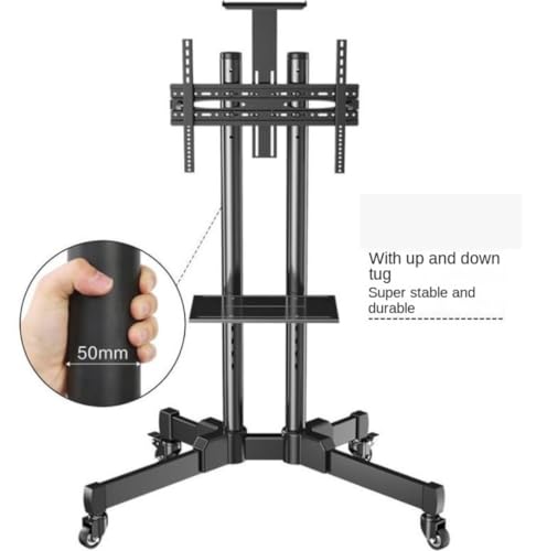 Soporte de Piso Universal para TV 32 a 60 Pulgadas miniatura 6